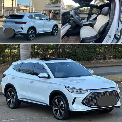 BYD Song Plus 1.5 16V Aut. (hibrido) 2023