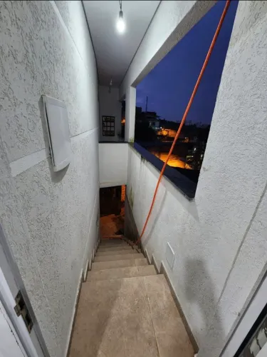 Casa em Viela
