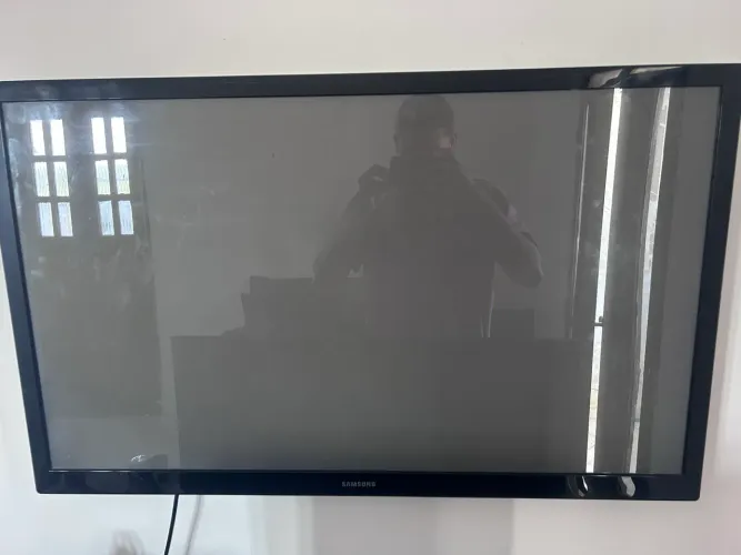 Tv Samsung 42 Polegadas