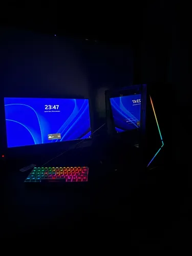 PC GAMER COMPLETO