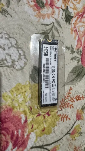 Ssd  PCIe Gen3 x4 M.2 