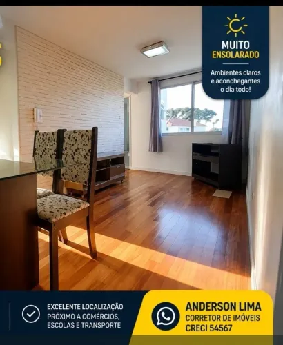 APARTAMENTO A VENDA            
