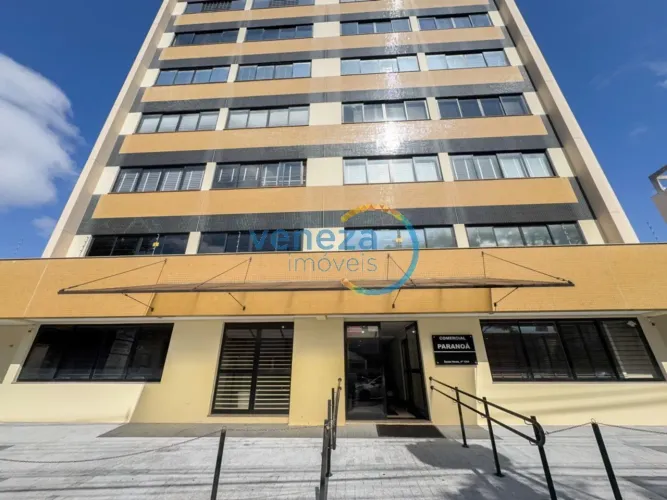 Sala à venda por R$ 350000.00, 90.00 m2 - CENTRO - LONDRINA/PR