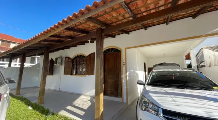 Casa para temporada em Ingleses (Diárias)