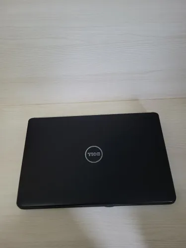 Notebook DELL