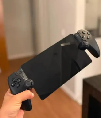 PlayStation portal 