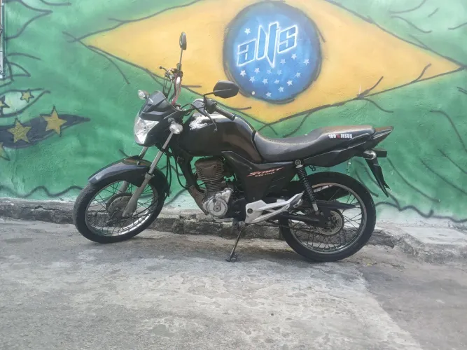 Vendo start160