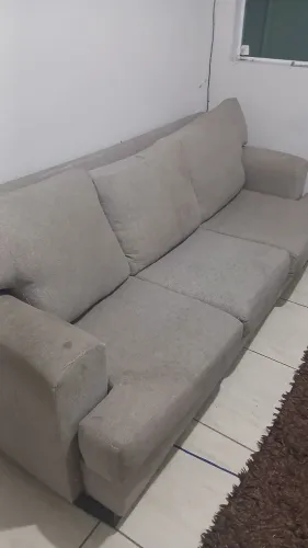 Sofá 3 lugares