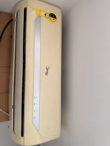 Ar condicionado Midea