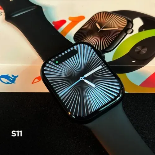 Relógio Smartwatch S11