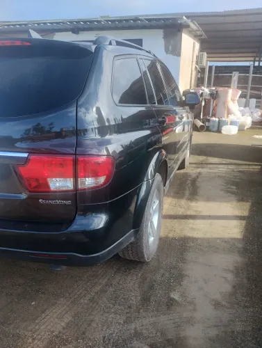 Ssangyong Kyron 2.0 16V 141cv TDI Diesel Aut. 2010