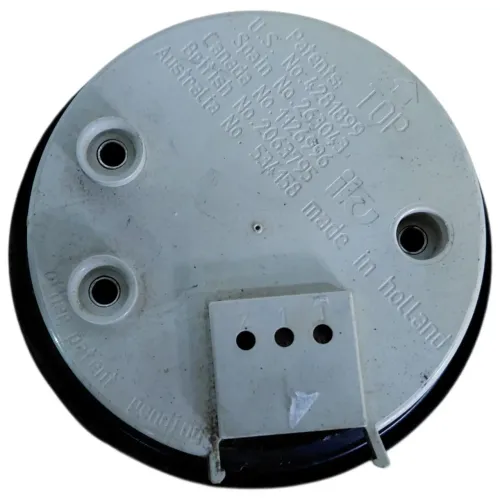 Motor Retrovisor Eletrico Esq Citroen Xsara 2001 Uzad0