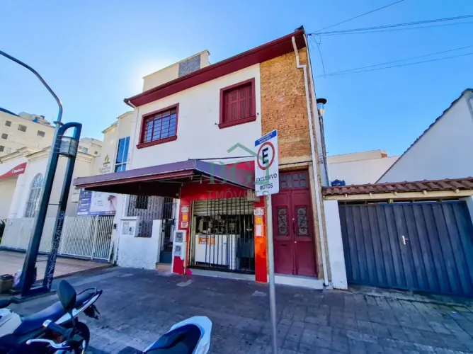 Comercial Ponto comercial em Poços de Caldas
