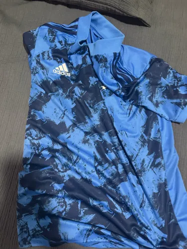 Camisa Cruzeiro