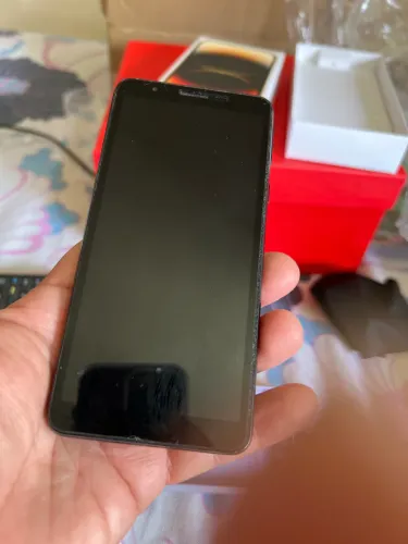Samsung a01 core
