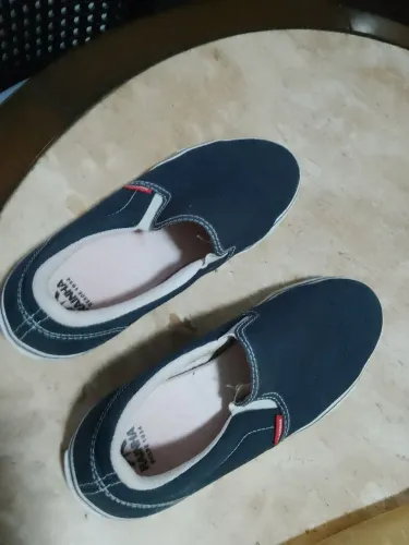 Tenis novo unissex Tam 37 original rainha