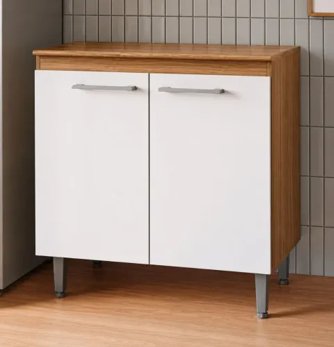 Balcão de Cozinha 2 Portas NOVO