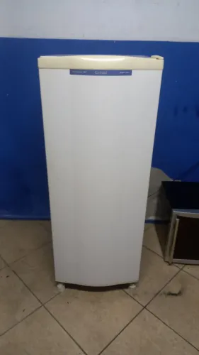 GELADEIRA CONSUL DEGELO SECO