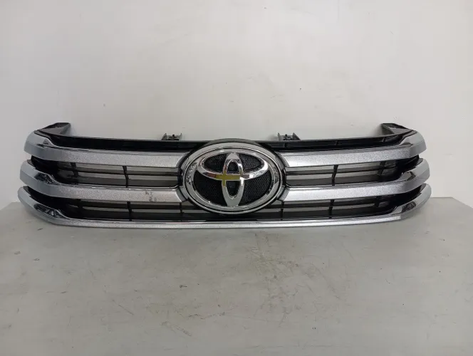 Grade Toyota Hilux 2017 2018 Original