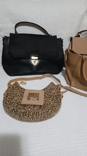 Bolsas Desapegos