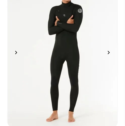 Long John Ripcurl tamanho M Ultimate Wetsuit