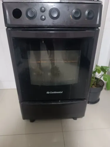 Vendo fogão