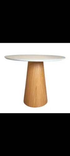 Base mesa cone