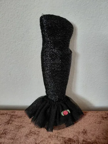 Vestido da Barbie Collector Solo in Spotligh