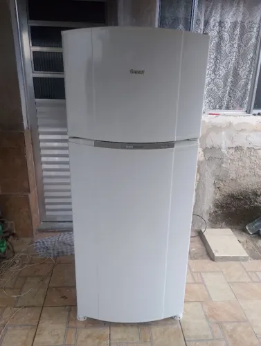 Geladeira Consul Frost Free duplex