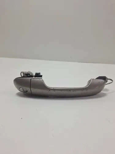 Maçaneta Externa Dianteira Esquerda Ford Fiesta 2006/2008