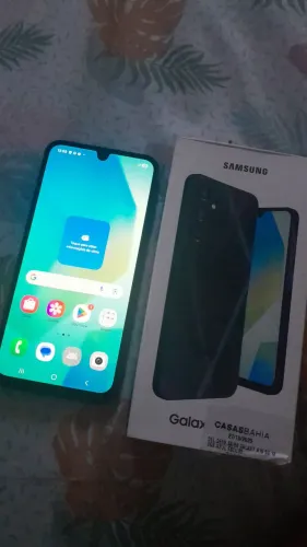 Samsung A16 NFC 5G
