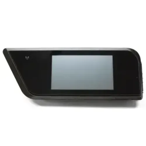 N911A - CM749A Painel Hp Officejet Pro 8600 Plus (Usado)
