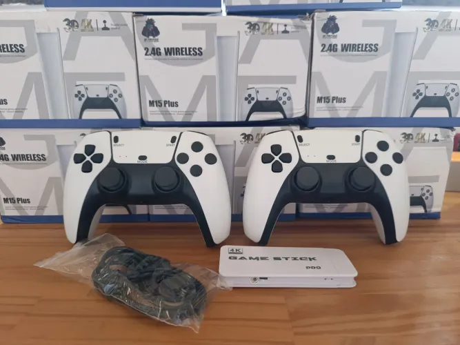 Game Stick 