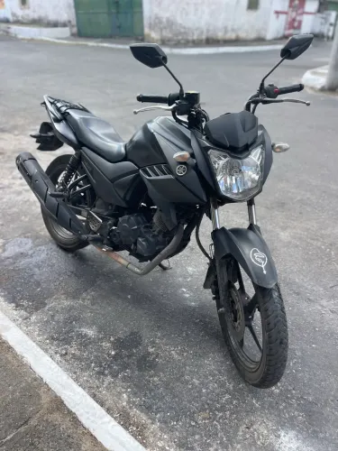 Fazer 300/semana 