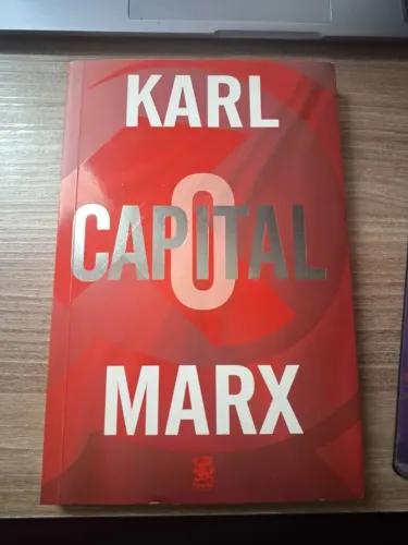 O capital Karl Marx