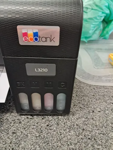 Impressora Epson L3210