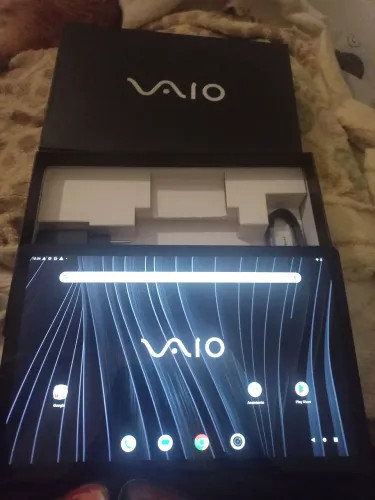 TABLET VAIO 10.4"