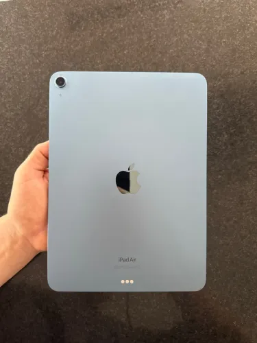 Vendo iPad Air 5 geração 64gb + Apple Pencil