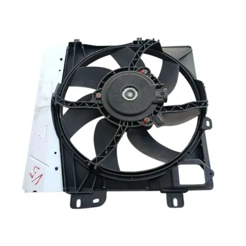 ELETROVENTILADOR CITROEN C3 PICASSO AIRCROSS 