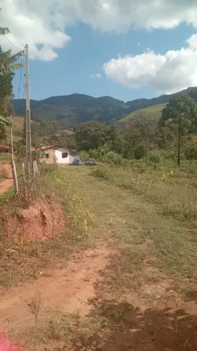 Chácara em sul de Minas Gerais, Virginia 