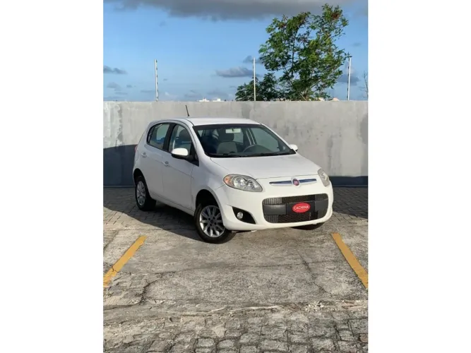 Fiat Palio Attractive 1.0 EVO Fire Flex 8V 5P 2014