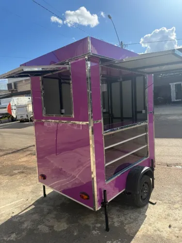 Food truck