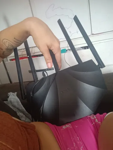 Roteador