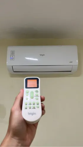 Ar-Condicionado Inverter 2 meses que saiu da loja
