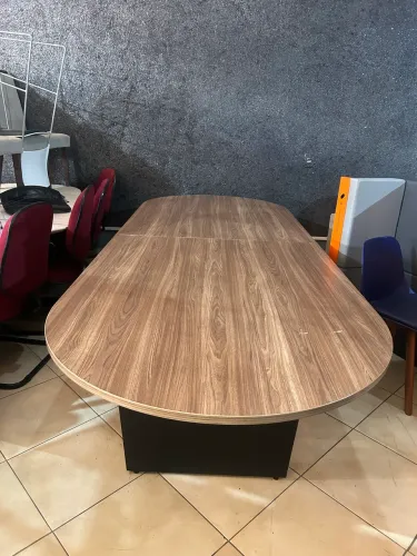 Mesa de reunião