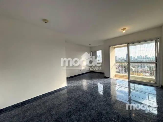 Apartamento com 2 Quartos à venda, 65 m² por R$ 470.000 - Jaguaré - São Paulo/SP