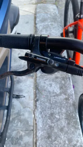Bicicleta aro 29