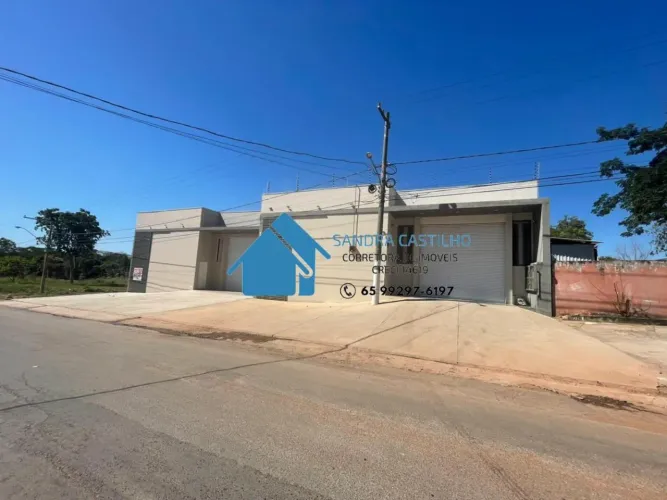 Barracão no Bairro são Jose 375m² Recém reformada 1 escritório 1 copa 1 banheiro interno 1
