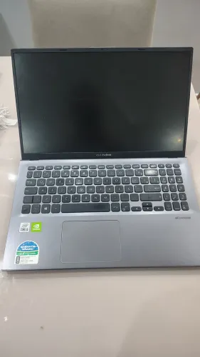 [OPORTUNIDADE] Notebook ASUS VivoBook X512FF / X712FF para Retirada de Peças (Sucata)