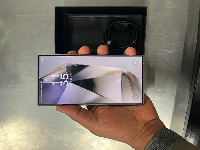 Samsung s24 ultra